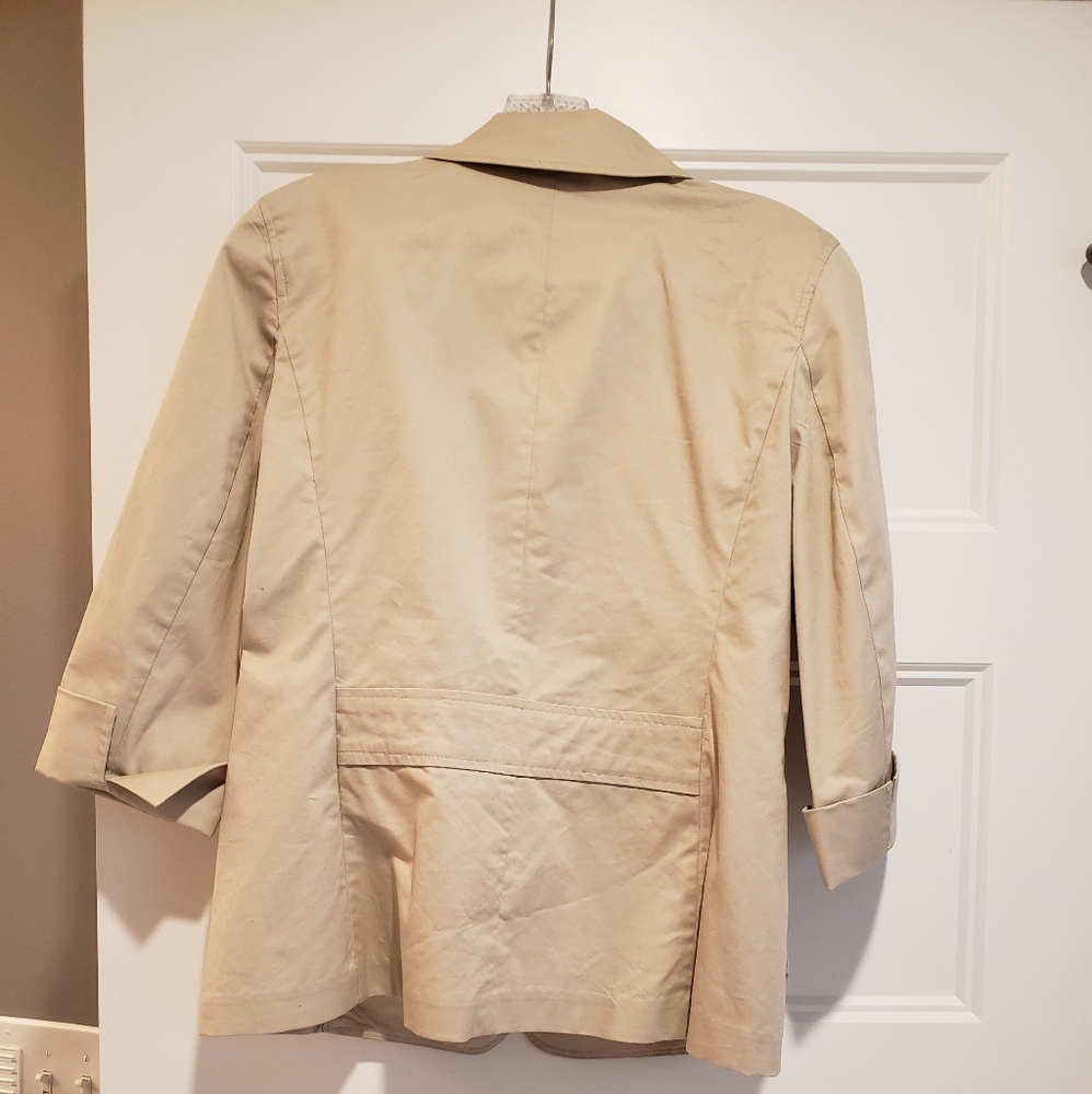 Light Weight Jacket - image 2